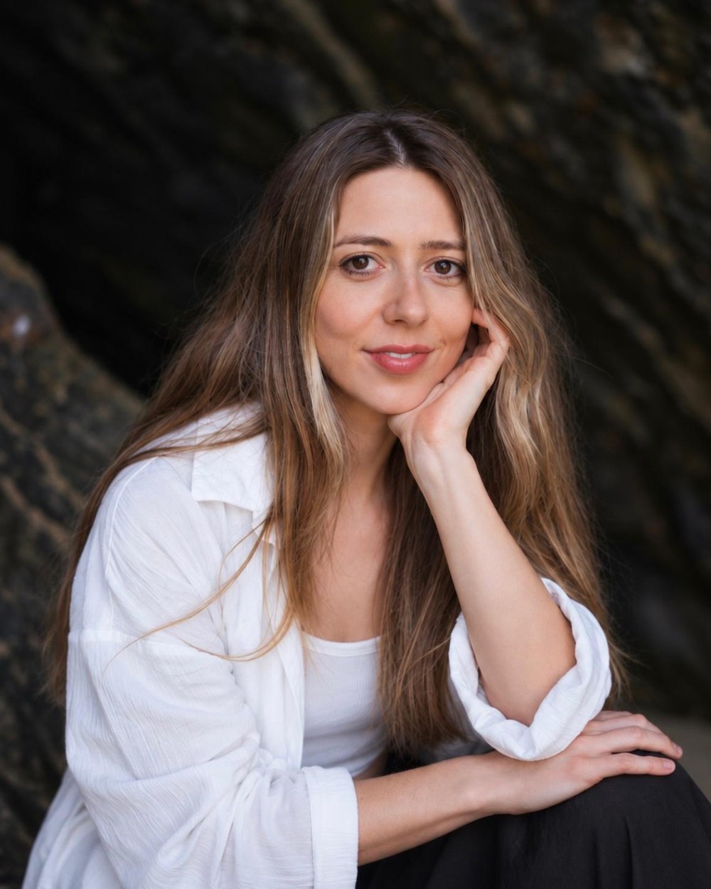 Emma-Jayne Hirst, Counsellor and Psychotherapist